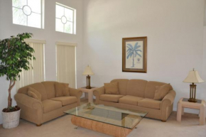 Grande Pool Villa with Conservation View